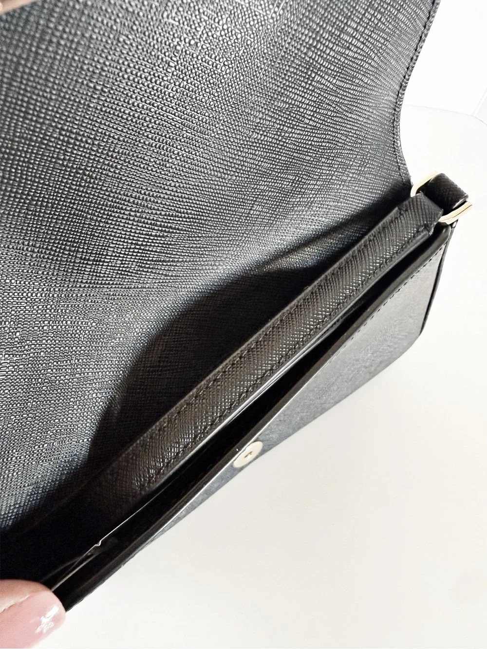 NWT Kate Spade New York Reegan Mini Flap Crossbody Bag